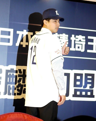 郭、李接力中繼　郭俊麟連4戰無失分