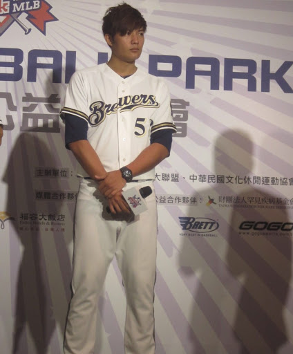 王維中奪首勝又敲安　曾仁和、江少慶吞首敗