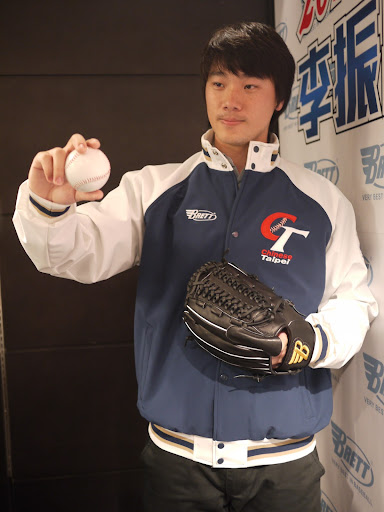 李振昌0.2局無失分　西武不敵日本火腿