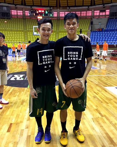 被簡浩嗆不知是誰　于煥亞：要學林書豪