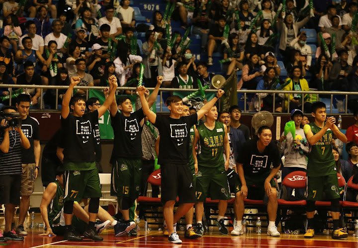 劉錚拿23分　台啤2比1領先璞園