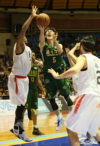 台啤2比1領先　劉錚：還不能放鬆