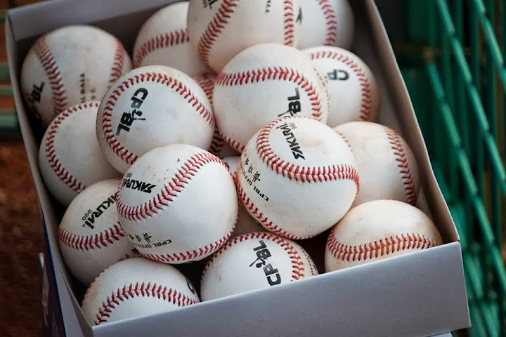 兄弟新洋投耐森報到　沒有大聯盟資歷