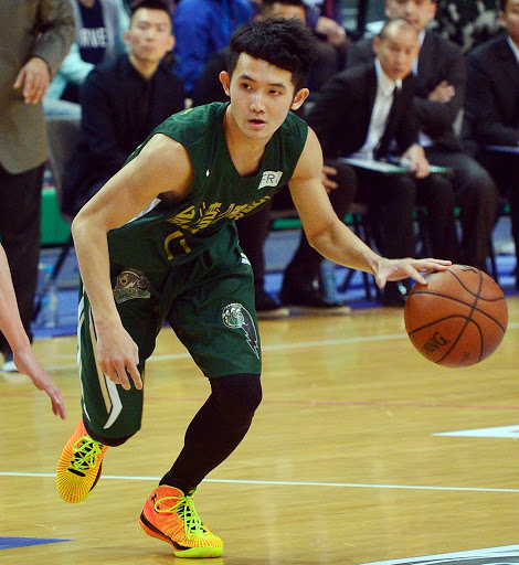 蔣淯安有多好　閻家驊最知道