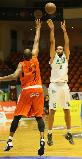 歐布萊恩第3節大爆發　台啤先聽牌