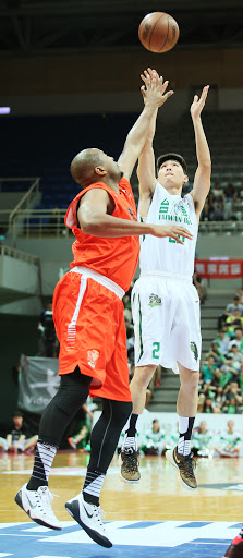 周伯勳好表現　歐布萊恩讚像Rubio