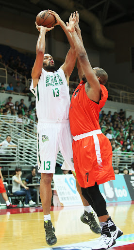 歐布萊恩31分18籃板　台啤聽牌不敢鬆懈