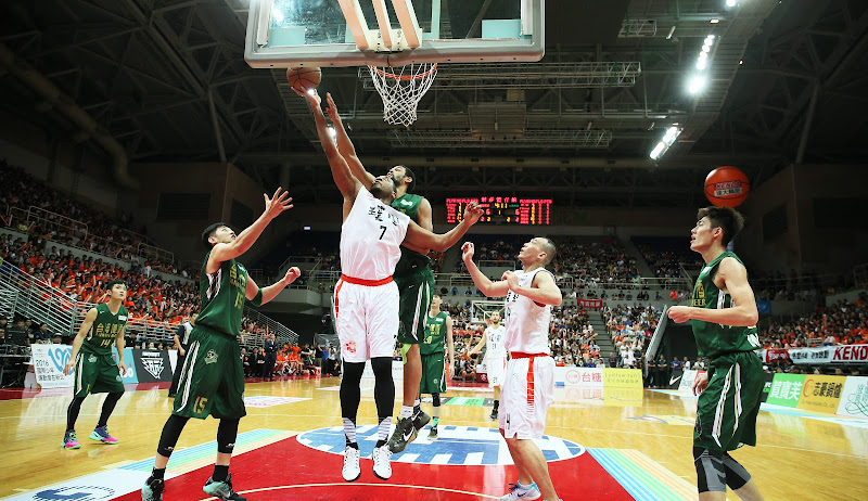 沒比歐布萊恩差　陶斯證明自己