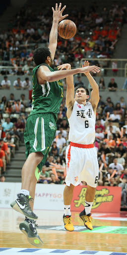 被逼到第6戰　歐布萊恩體能成焦點