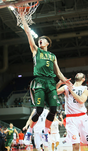 台啤失誤誤事　劉錚：輸得無話可說