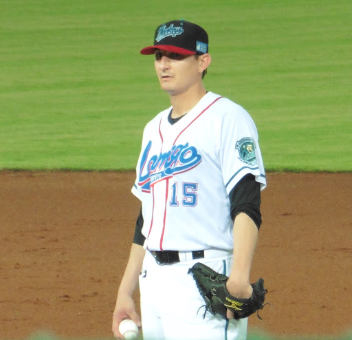 潘力降二軍　蘭斯佛將回鍋犀牛