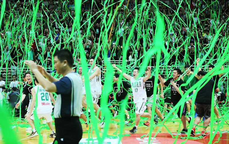 記取去年教訓　台啤不敢先發彩帶、先訂包廂