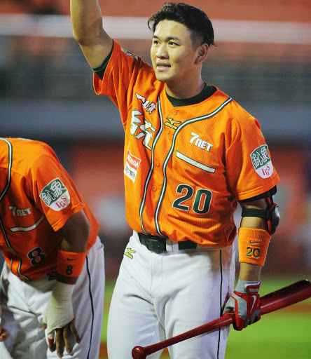 郭俊佑、楊家維二軍登板　獅領隊：傷兵太多