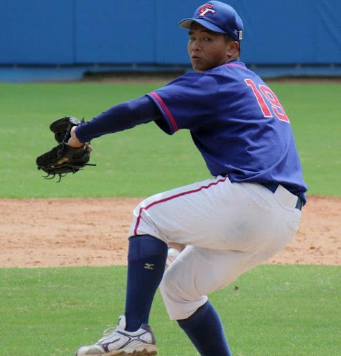 曾仁和首勝到手　王維中苦吞敗仗