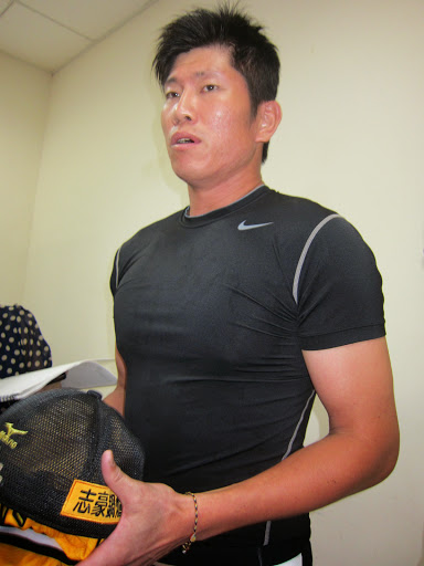 為改善投手表現　中信兄弟教練團異動