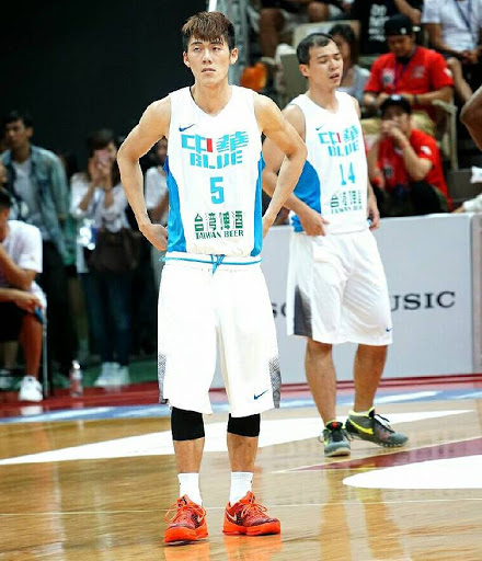 劉錚左手傷勢重　恐缺席瓊斯盃