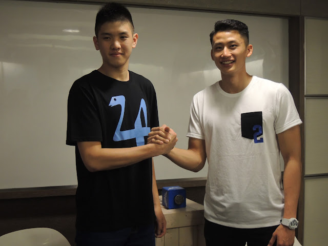 大一受震撼教育　吳永盛討厭這個