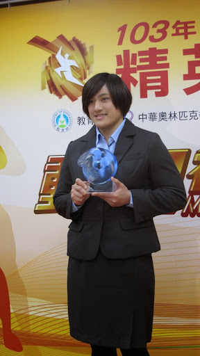 拼進奧運　陳念琴、林郁婷只差一步