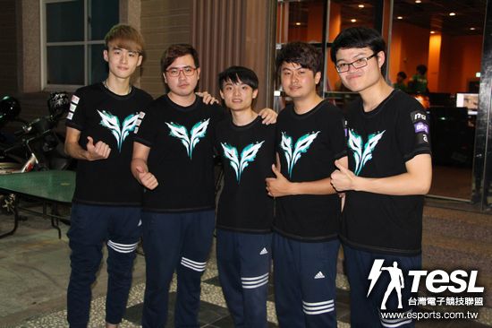 閃電狼澆熄鳳凰二連勝　力求保五拚四