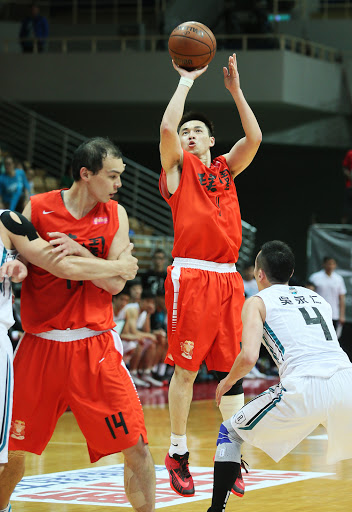 葛記豪離開璞園　2+1年轉戰裕隆