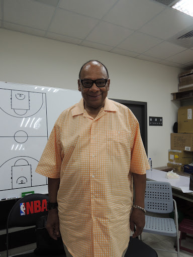 Raveling爆料　Jordan連12歲小孩都不願輸