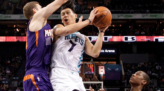 防守有缺點　林書豪難回尼克？