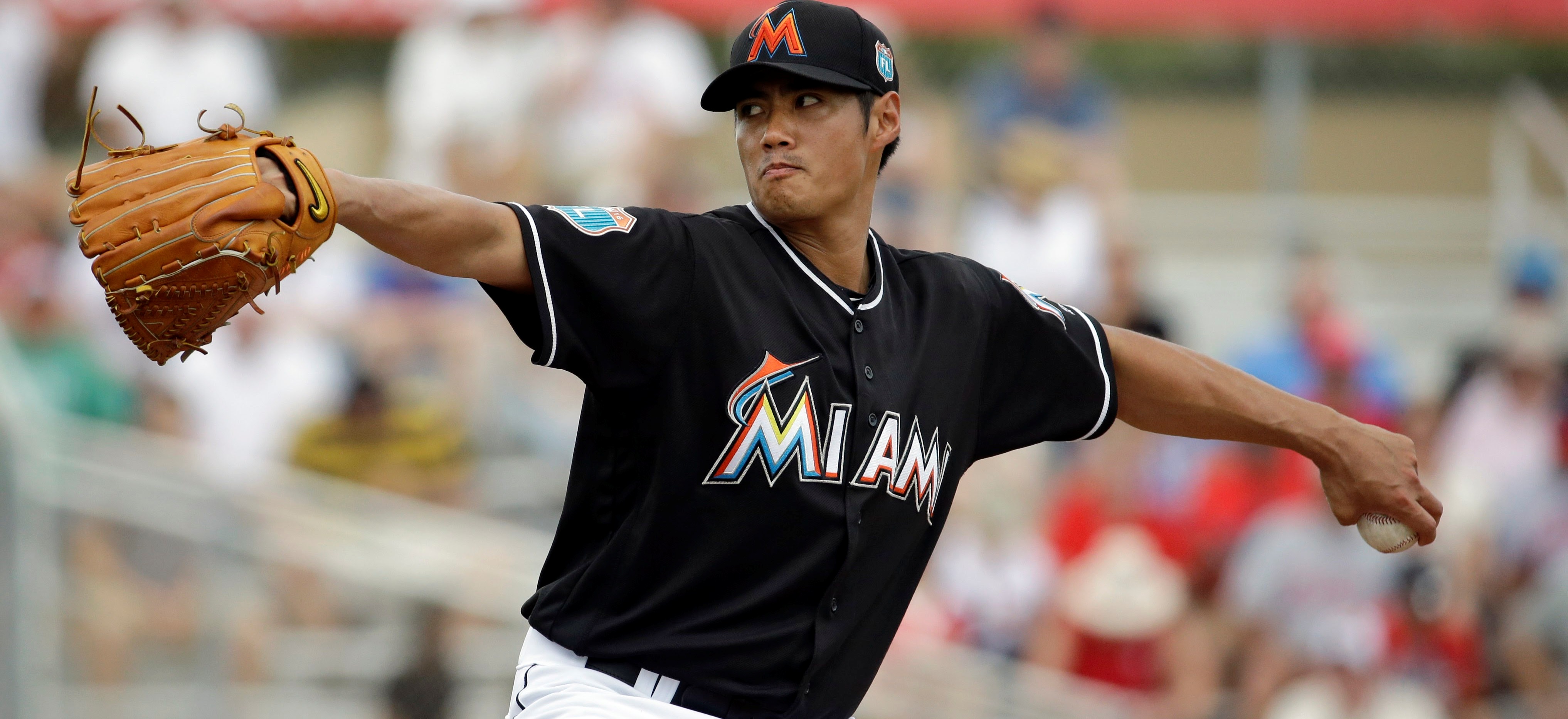 陳偉殷挨3轟錯失勝投　馬林魚兵敗雙城