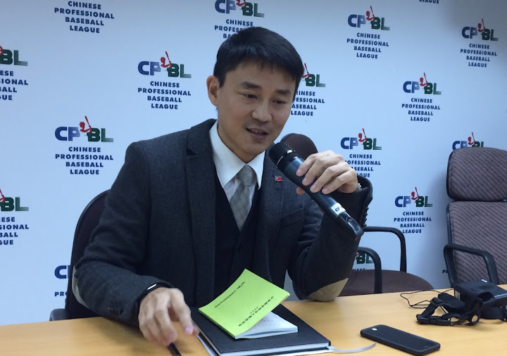 義大公開求售球隊　中職：協尋新買家