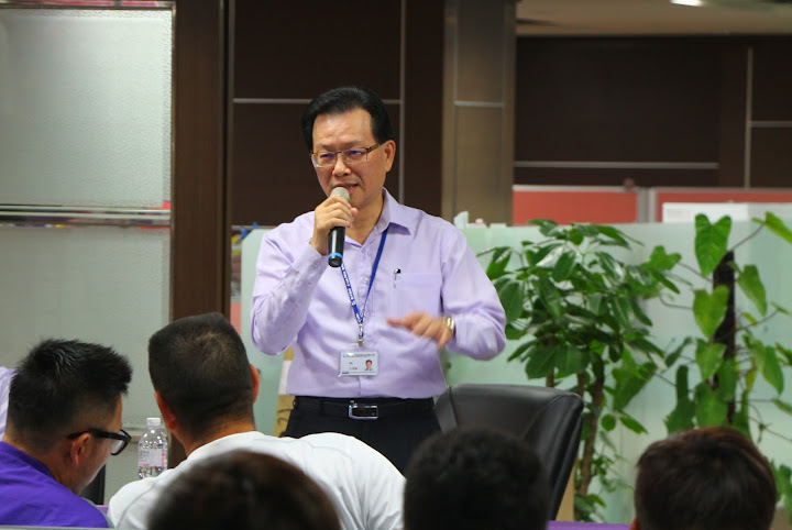 義大澄清不是解散　若沒人接手會續經營