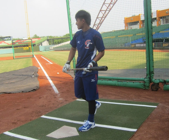 羅國華本季首救援成功　林子偉雙安雙盜