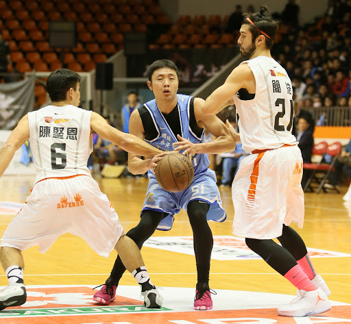 邱大宗續簽1年　朱億宗轉戰台啤