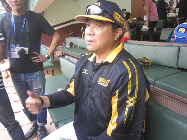 等謝榮豪、彭識穎歸隊　兄弟洋投暫不動