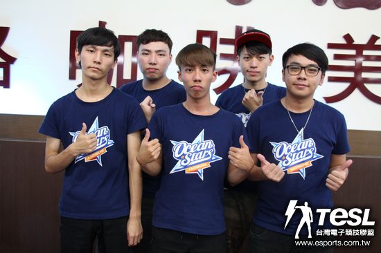 港都男兒澆熄狼魂　系列賽搶先聽牌