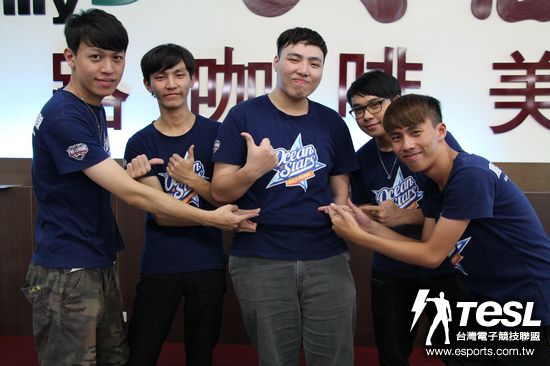 港都男孩大爆發　3比0闖進系列賽下一輪