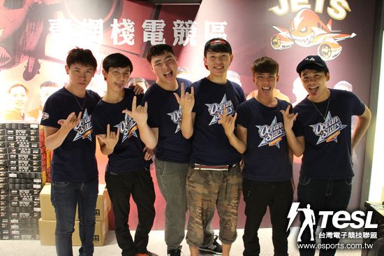 噴射機當機　海洋星系列賽1比0領先