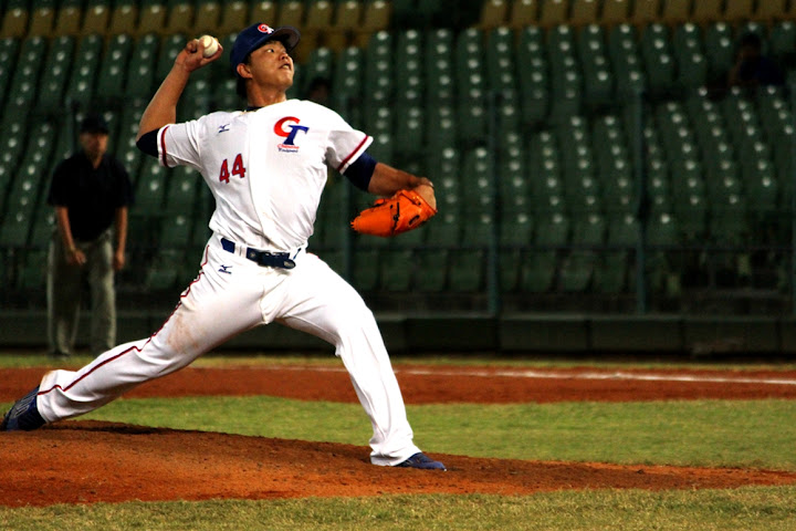 羅國華救援成功　張進德連6戰安打