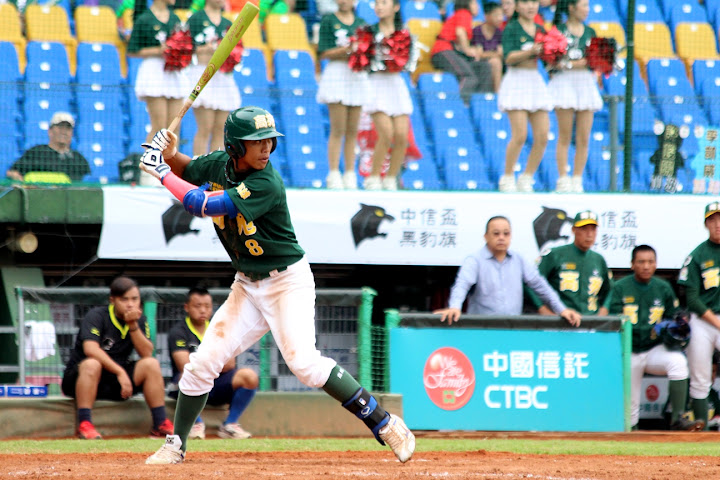 義大前兩輪選高中生 　早已看上首輪申皓瑋