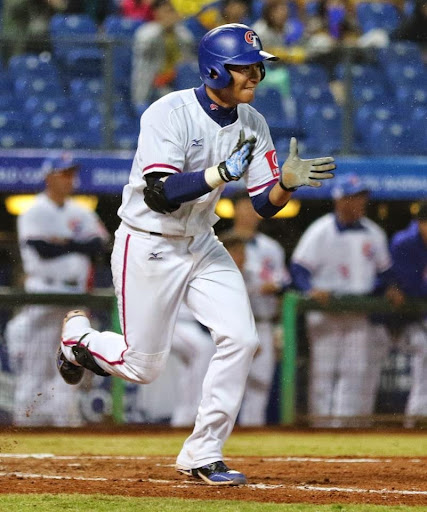 獅隊看中補游擊　陳傑憲：最想加入統一