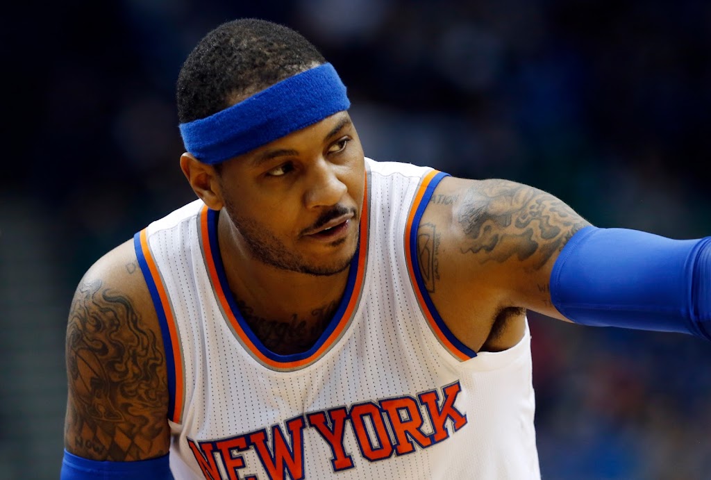 出征奧運　NBA球星有信心