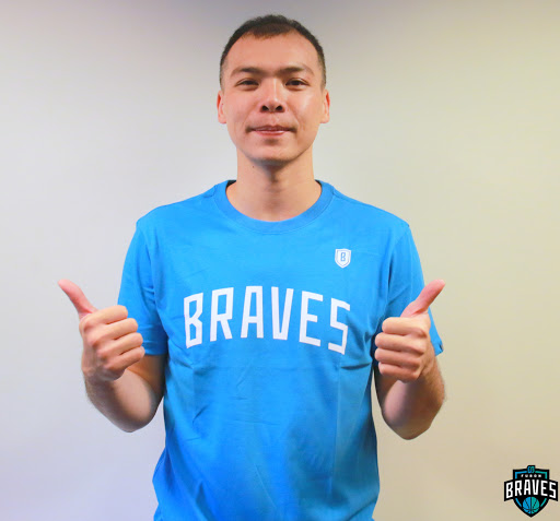 告別璞園　蔡文誠轉戰富邦勇士