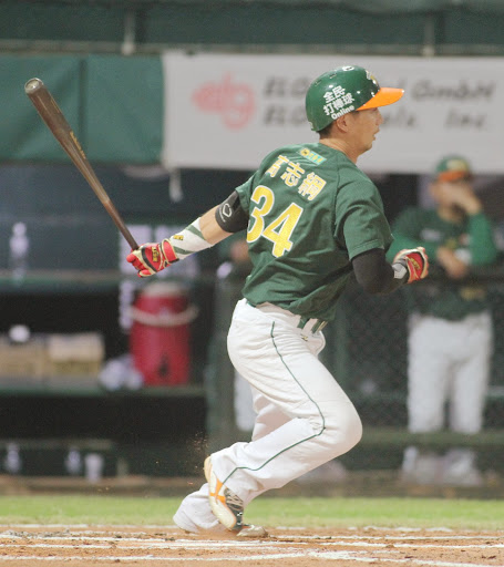 張閔勛簽約金新紀錄　高志綱完全認同