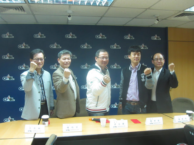 義大賣給富邦？　領隊否認：網路傳聞