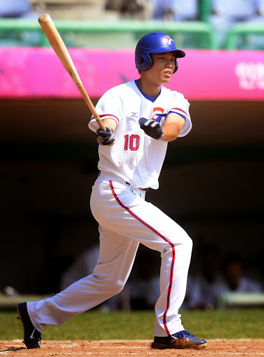 陳品捷被釋出　未來動向尚未確定