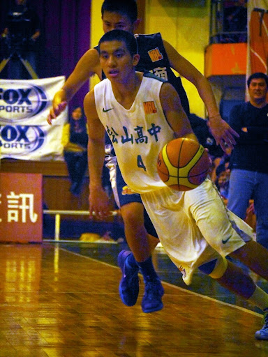 U18亞青男籃　中華隊正選名單出爐