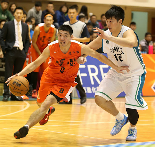 陳世杰確定離開璞園　下一步暫不透露