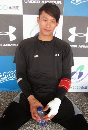 黃浩然隊史千轟致勝　桃猿延長賽贏統一