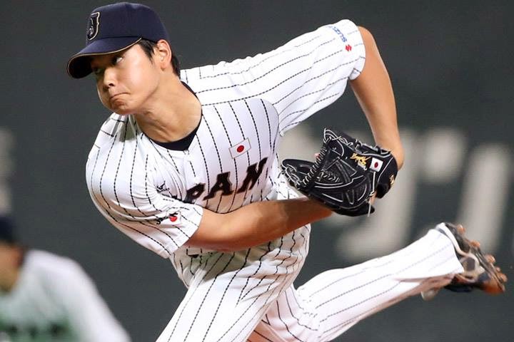 二刀流大谷翔平　首參加全壘打大賽就稱王