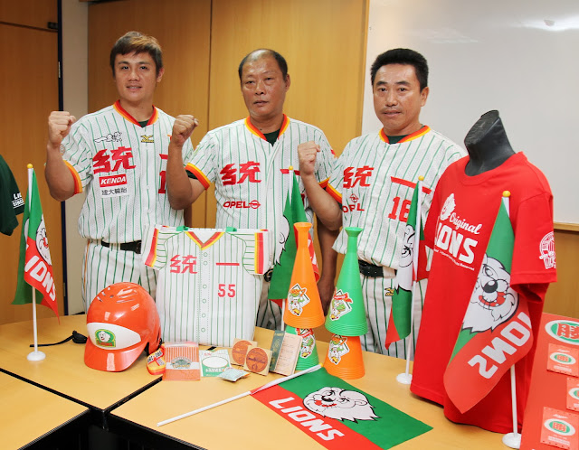 杜福明轉牛棚鄭博壬接手　領隊盼互相學習