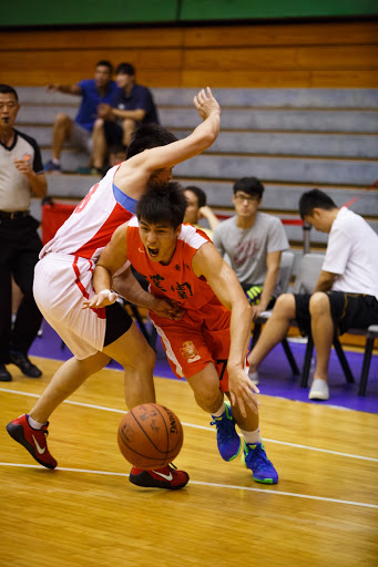 林力仁加盟金酒　狀元張宗憲還在談