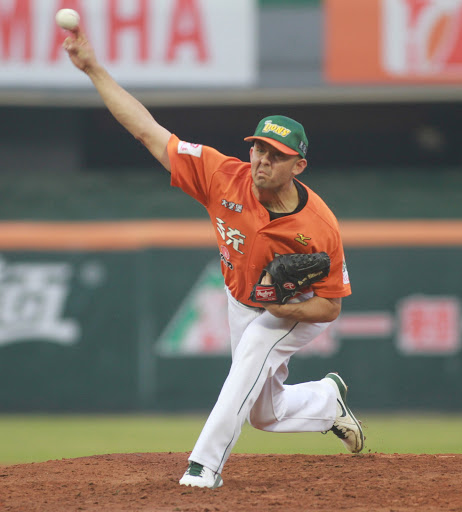 大雨打亂兄弟　轉運統一獅裁定勝